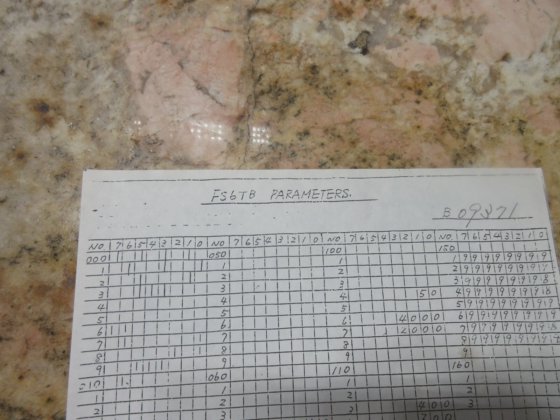 YAM CNC CK1 CNC LATHE