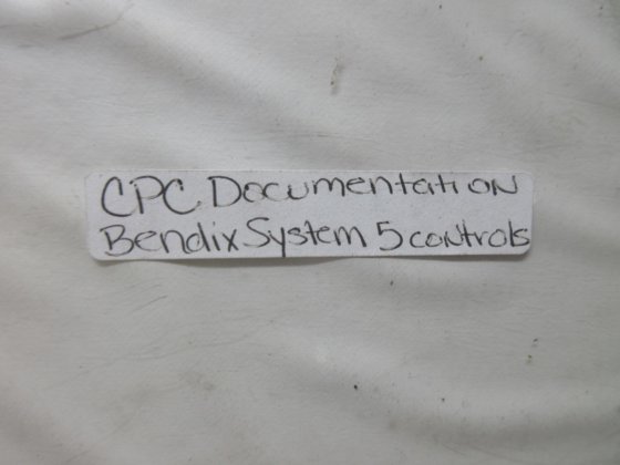 CPC DOCUMENTATION PREPARED PROGRAMMERS MONARCH