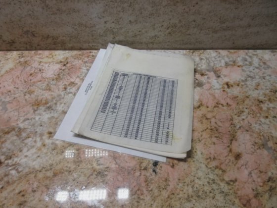 MAZAK V-10 CNC VERTICAL MILL