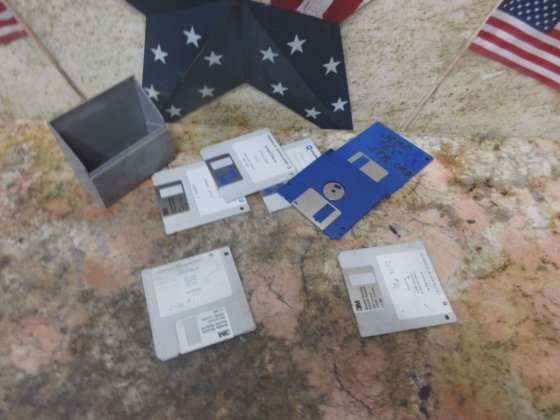 1995 CHARMILLES ROBOFORM 40 CNC