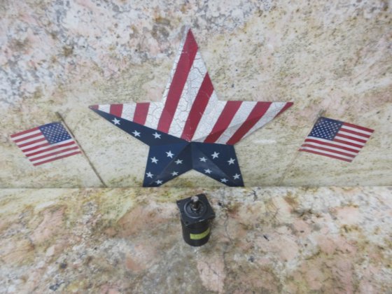 FANUC POSITION CODER SPINDLE ENCODER