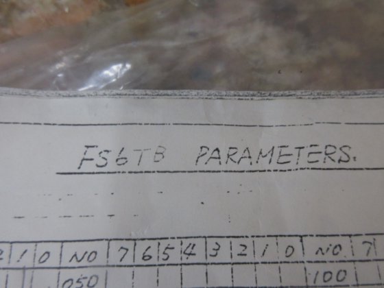 MORI SEIKI SL-2 CNC LATHE