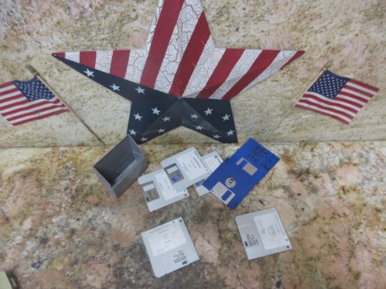 1995 CHARMILLES ROBOFORM 40 CNC