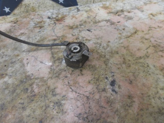 CNC MOTOR CODER ACCU-CODER CE5043