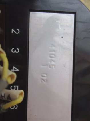 ENSHU YUASA AM1547 CNC VERTICAL