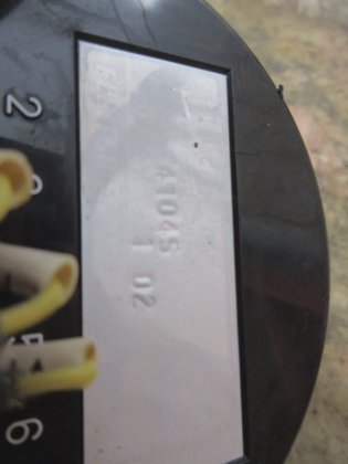 ENSHU YUASA AM1547 CNC VERTICAL