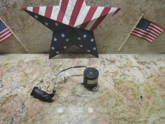 FANUC PULSE CODER A860-0304-T112 2500P