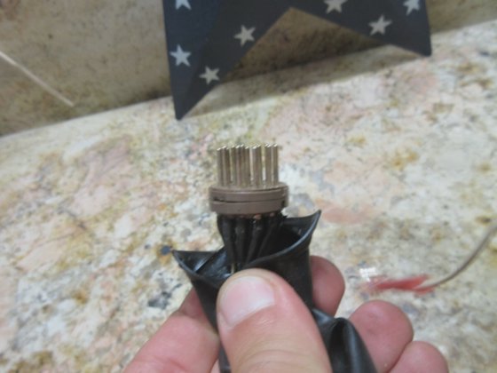 FANUC PULSE CODER A860-0304-T112 2500P