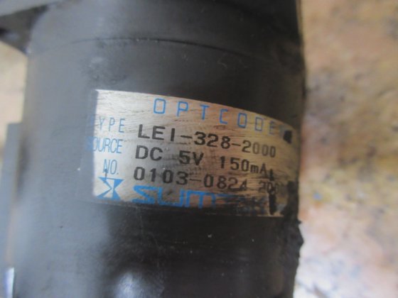 SPECIAL 2001 HAAS SL20 CNC