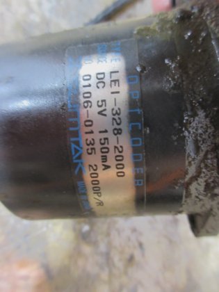 SPECIAL 2001 HAAS SL20 CNC