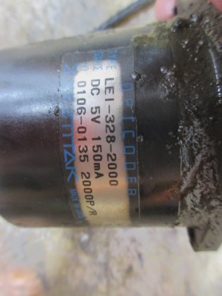 SPECIAL 2001 HAAS SL20 CNC