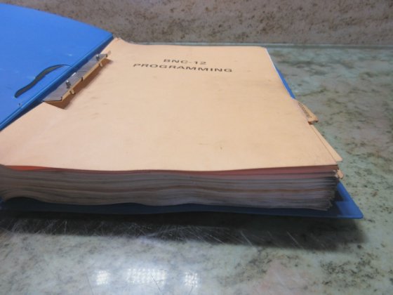 MIYANO BNC-12 CNC LATHE NC