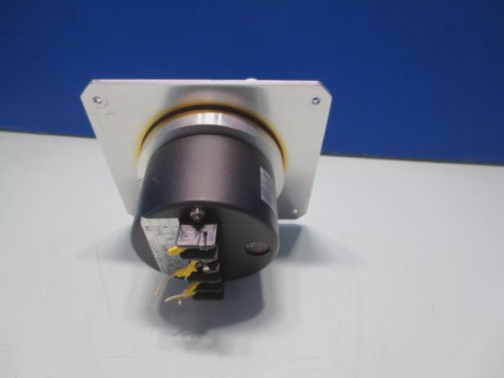 SANSEI MANUAL PULSE GENERATOR 110024-126