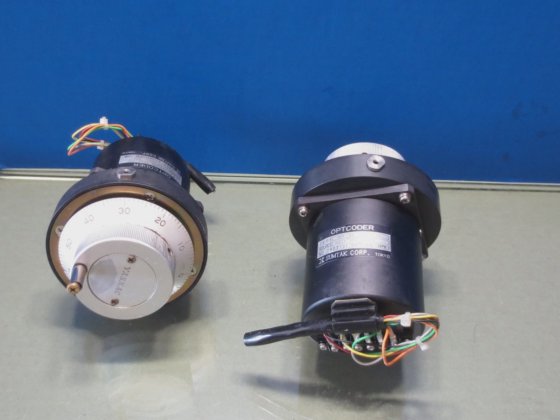 SUMTAK ENCODER OPTCODER HPX-10B DC12V