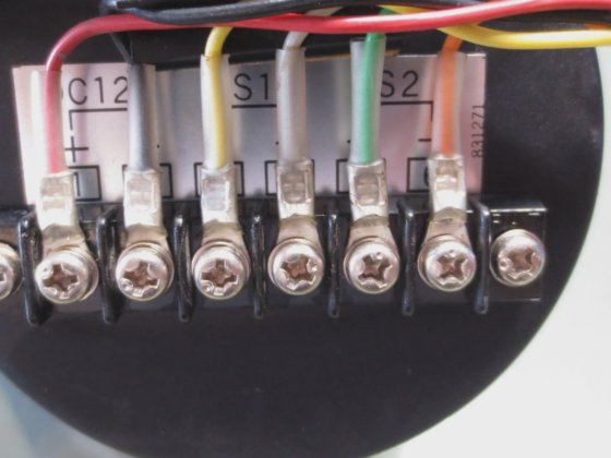 SUMTAK ENCODER OPTCODER HPX-10B DC12V