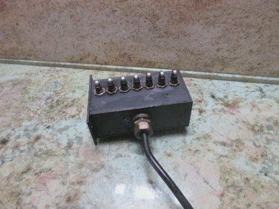 CITIZEN CINCOM F-16 CNC LATHE