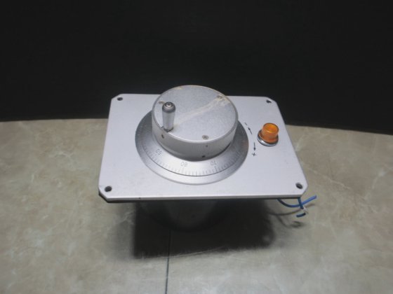 FANUC ENCODER PULSE CODER A860-0200