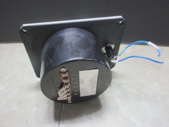 FANUC ENCODER PULSE CODER A860-0200