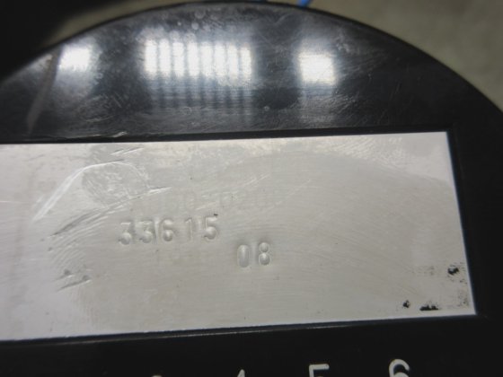 FANUC ENCODER PULSE CODER A860-0200