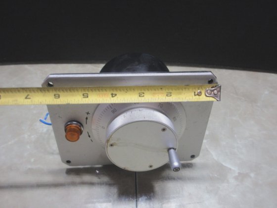 FANUC ENCODER PULSE CODER A860-0200