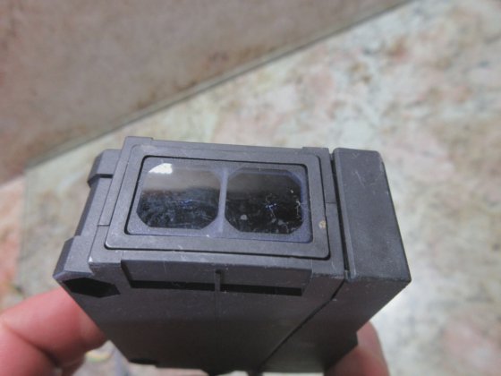 DL INPUT UNIT SENSOR S2-1A5