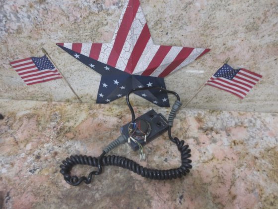 MITSUBISHI M-V5CNL CNC MILL 4 AXIS JOG REMOTE FANUC HAND HELD ENCODER ...