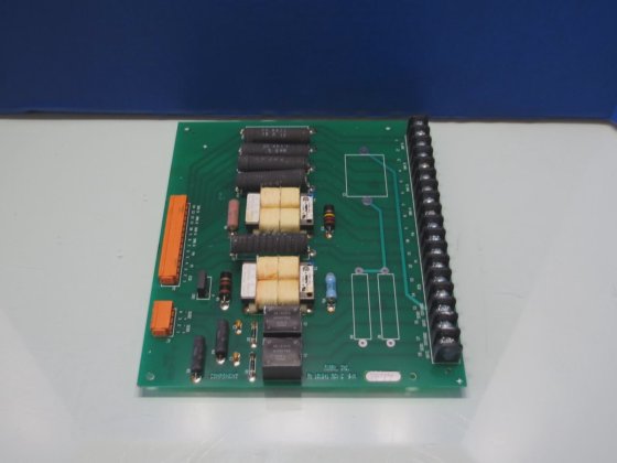 FORRY INC CIRCUIT BOARD PN 101841 REV E in Los Angeles, CA, USA