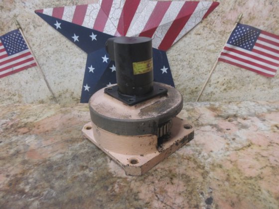 FANUC POSITION CODER A861-0027-0001 MORI
