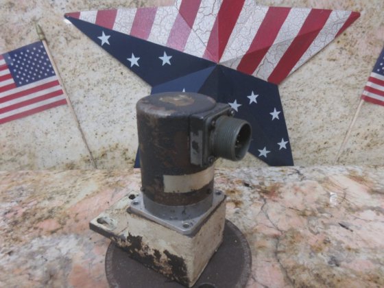 SUMTAK OPTCODER 220V CNC SPINDLE