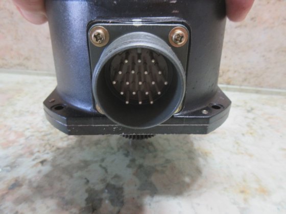 OKUMA OSP ABSOLUTE ENCODER TYPE
