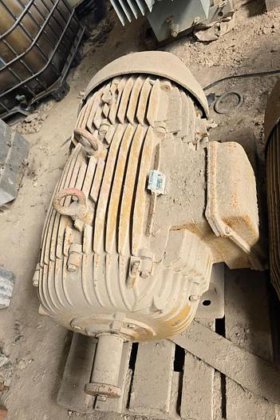 中古電動モーター在庫 – 中古電動モーター在庫