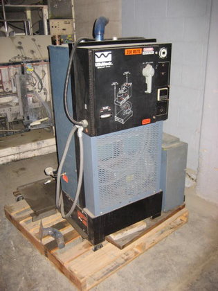 Whitlock Desicant Dryer 1575 in
