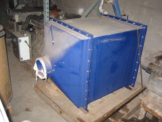 HEPA Filter 1843 in Painesville,
