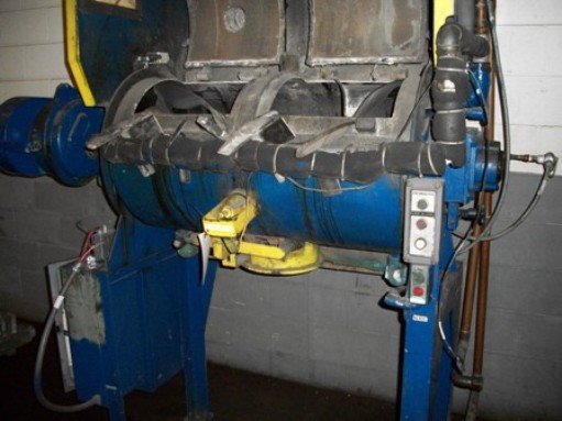 Littleford Lodige Mixer 2213 in