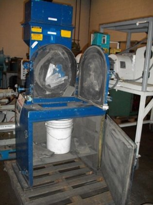 3 hp Jacobson "Full Circle"