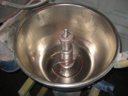 Hobart Cutter/Chopper/Mixer 2222 in Painesville,