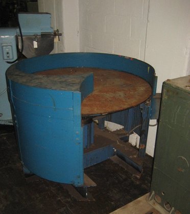 Accumulating Table 2510 in Painesville,