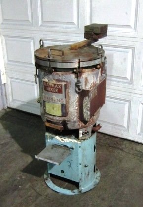 J. H. Day Daymax Mixer