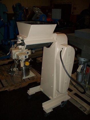 Stokes Oscillating Granulator 2476 in