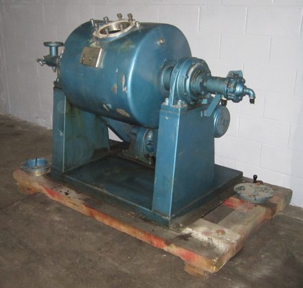 21.5" x 20" Patterson Ball