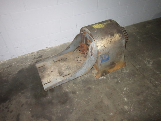15HP Falk Gear Reduced Drive