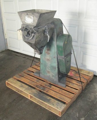 Stokes Oscillating Granulator 2781 in