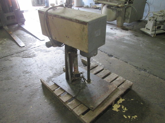 2 hp Mac Kay high