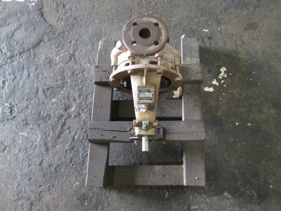 Siemen & Hinsch SIHI pump
