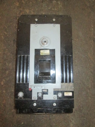 800 Amp Disconnect 3045 in