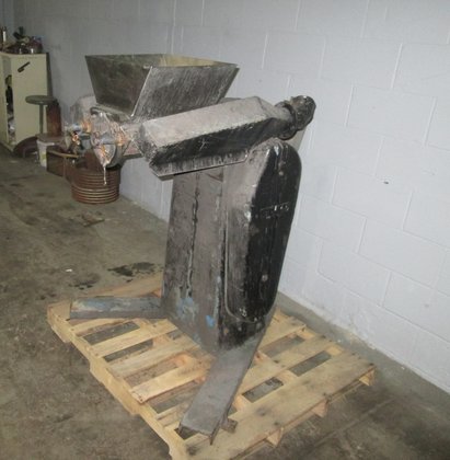 Stokes Oscillating Granulator 3134 in
