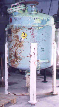 Process Engineers Inc 637 in
