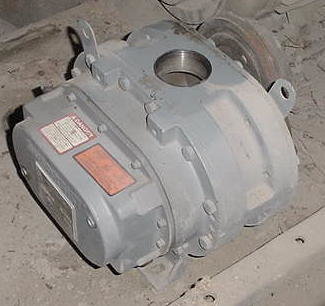 Sutorbilt Blower 1229 in Painesville,