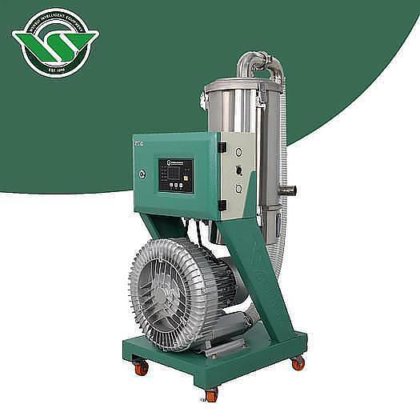 注塑机用塑料树脂塑料颗粒真空自动上料机