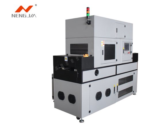 FUSION无极灯UV固化机4